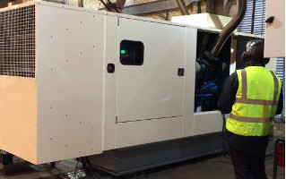 Generator Installation Service