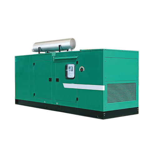 Cummins Diesel Generator