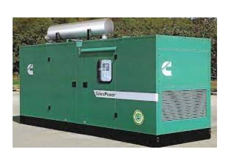 Green Light Power Solutions - Latest update - Diesel Generators Dealers in Kammanahalli