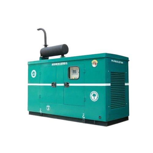 Green Light Power Solutions - Latest update - Silent Generator Supplier Near Basaveshwaranagar