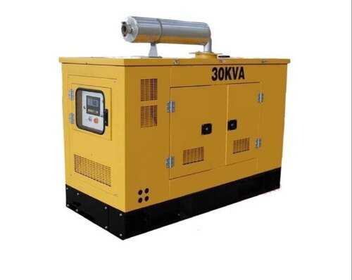 Green Light Power Solutions - Latest update - 30 KVA Power Generator Dealer in Bangalore