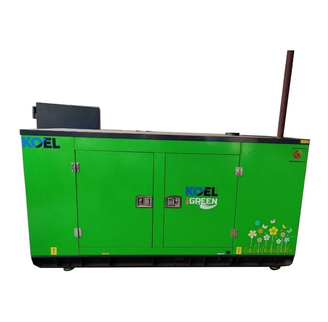 Green Light Power Solutions - Latest update - Koel 62.5 kVA Generator Dealer in Bangalore