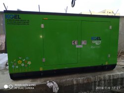 Green Light Power Solutions - Latest update - Kirloskar Green 20KVA DG Set Dealers in Nandani Layout