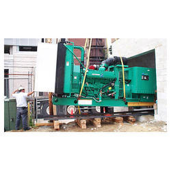 Album - Generator Installation Service in Bangalore