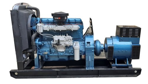 Green Light Power Solutions - Album - Water Cooled Diesel Generator Set in Bangalore