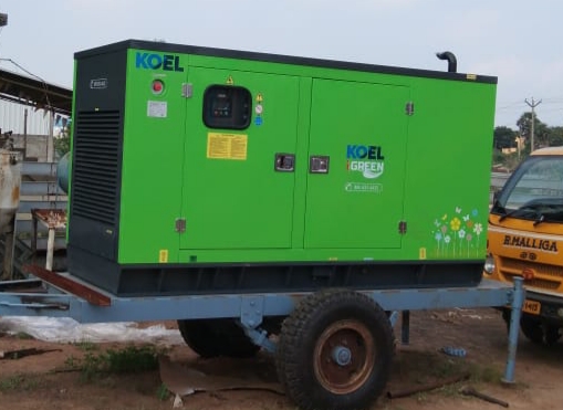 Green Light Power Solutions - Latest update - Koel Green Generator Dealers In Bangalore