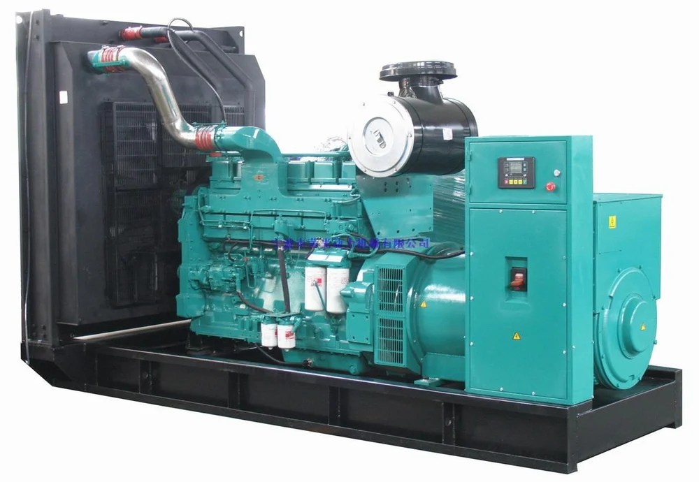 Green Light Power Solutions - Latest update - AMC for Diesel Generators In Bangalore