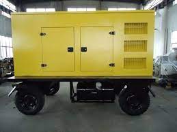 Green Light Power Solutions - Latest update - Trolley generator dealers in bangalore