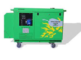 Green Light Power Solutions - Latest update - KOEL Green Generator Dealers Near Peenya