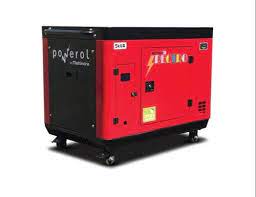 Green Light Power Solutions - Latest update - Mahindra diesel generator Dealers in Nagasandra