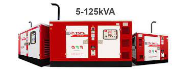 Green Light Power Solutions - Latest update - Eicher generator Dealers in Peenya