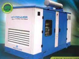 Green Light Power Solutions - Latest update - Water Cooled Diesel Generator Set In Bangalore