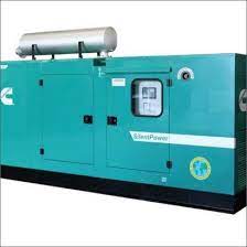 Green Light Power Solutions - Latest update - Cummins Diesel generator in Bangalore