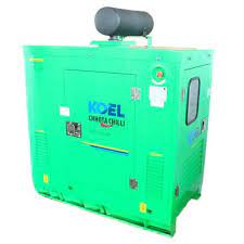 Green Light Power Solutions - Latest update - AMC For Diesel Generators In Bangalore