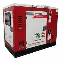 Green Light Power Solutions - Latest update - Eicher generator in Bangalore