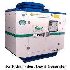 Green Light Power Solutions - Latest update - 15 KW Water Cooled Diesel Generator In Bangalore