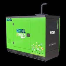 Green Light Power Solutions - Latest update - KOEL Green Generator Dealers Near Peenya