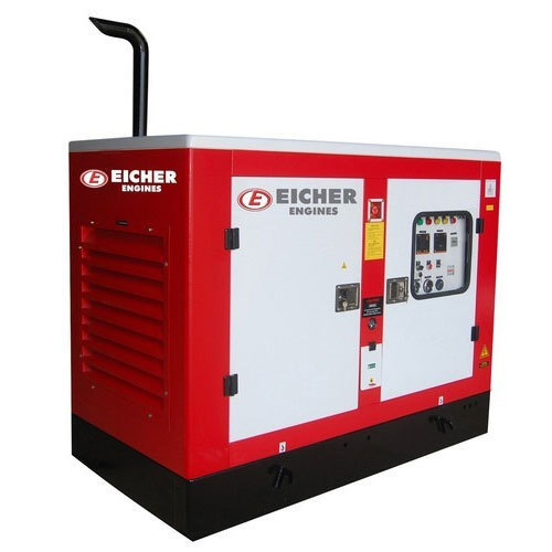 Green Light Power Solutions - Latest update - Eicher Generator In Bangalore