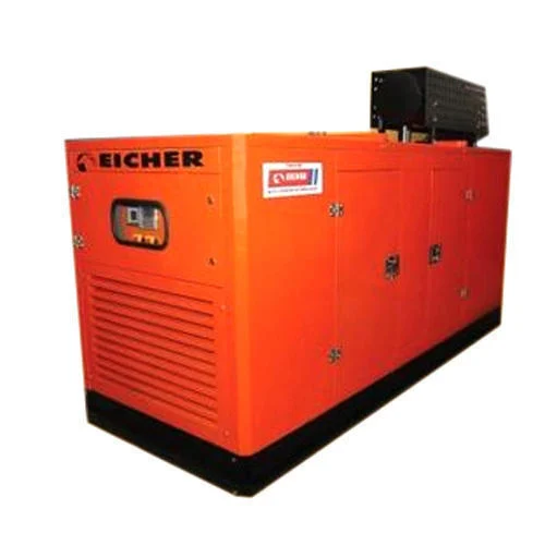 Green Light Power Solutions - Latest update - Eicher Generator In Bangalore