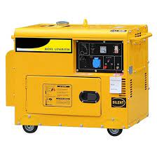 Green Light Power Solutions - Latest update - Leading manufacturer of 7.5 KW Water Cooled Diesel Generator  In Karnataka