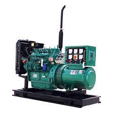 Green Light Power Solutions - Latest update - Leading manufacturer of 7.5 KW Water Cooled Diesel Generator  In Karnataka