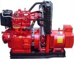 Green Light Power Solutions - Latest update - 15 KW Water Cooled Diesel Generator