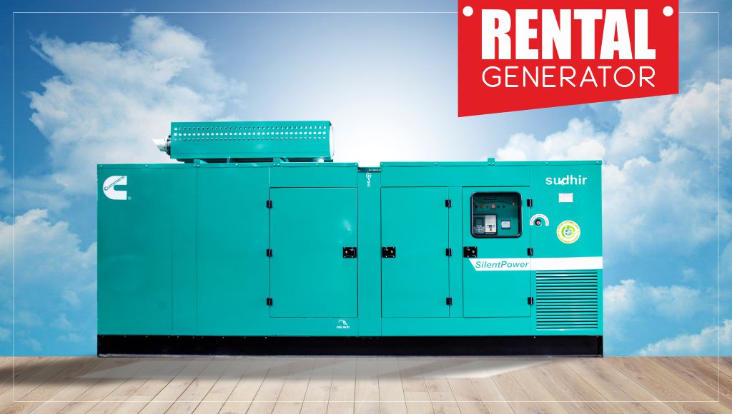 Green Light Power Solutions - Latest update - Best Wholesaler Of  5 KVA Koel Green Generator In Bangalore