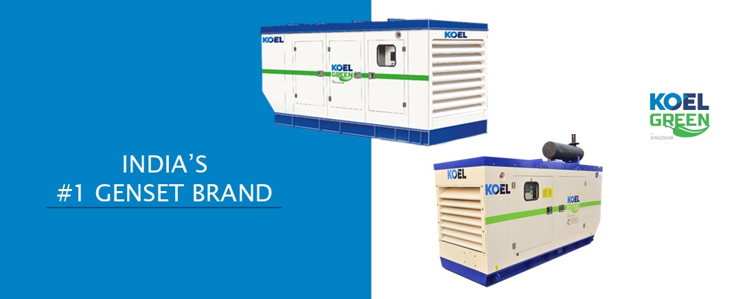 Green Light Power Solutions - Latest update - Best Wholesaler Of  20 KVA Koel Green Diesel Generator In Bangalore