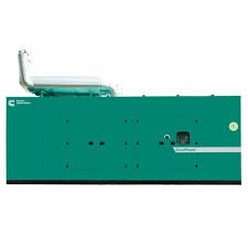 Green Light Power Solutions - Latest update - 160 KVA Commercial Generator Supplier in Bangalore