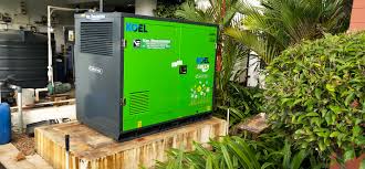 Green Light Power Solutions - Latest update - Kirloskar DG 180kVA Dealers in Bangalore