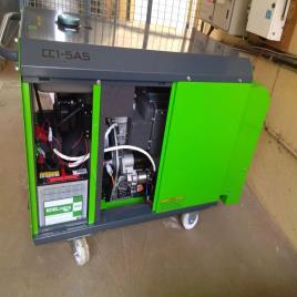 Green Light Power Solutions - Latest update - 45 KVA Genset Supplier in Bangalore