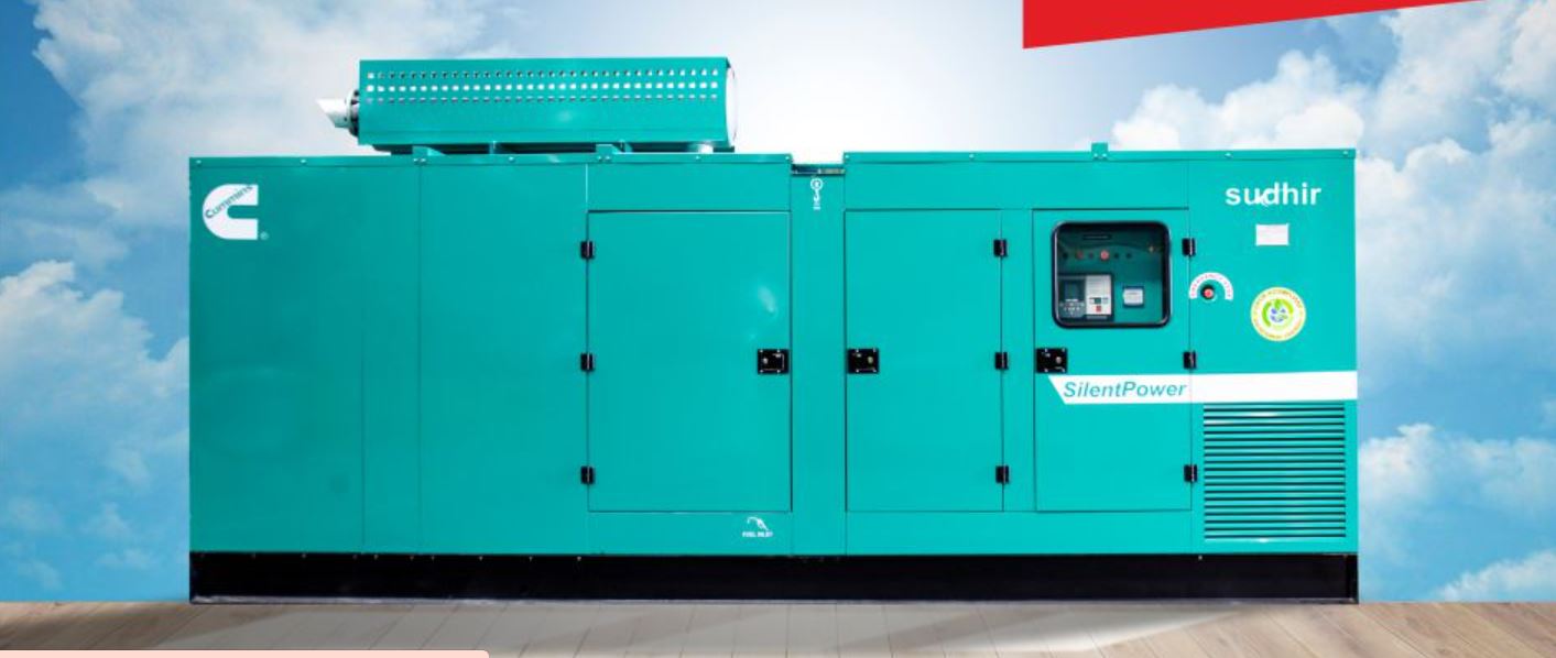 Green Light Power Solutions - Latest update - Diesel Generator Rental In Bangalore