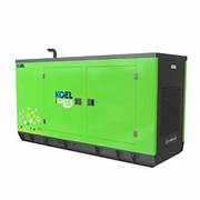 Green Light Power Solutions - Latest update - Kirloskar Green Silent Generators In Bangalore